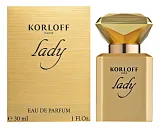 Korloff Paris Lady