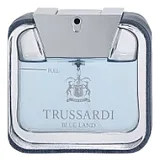 Trussardi Blue Land