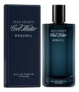Davidoff Cool Water Reborn Eau De Parfum Intense