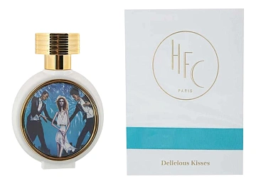Haute Fragrance Company Delicious Kisses