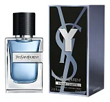 Yves Saint Laurent Y 2022