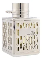 Atelier Flou Eau D'Aviateur