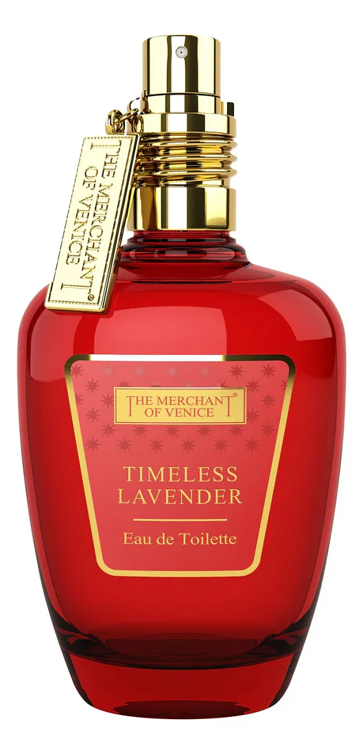 The Merchant Of Venice Timeless Lavender