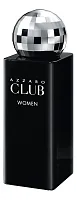 Azzaro Club Women