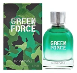 Maryaj Green Force