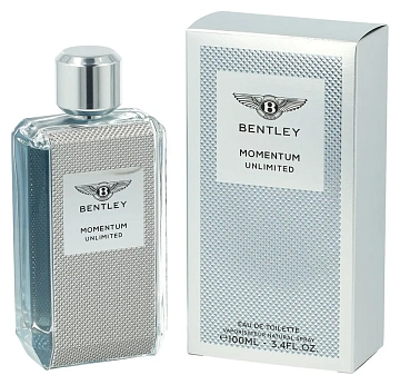 Bentley Momentum Unlimited