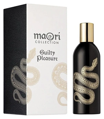 Maori Collection Guilty Pleasure
