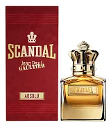 Jean Paul Gaultier Scandal Pour Homme Absolu