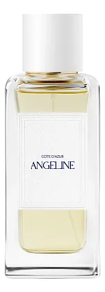 Angeline Cote D'Azur