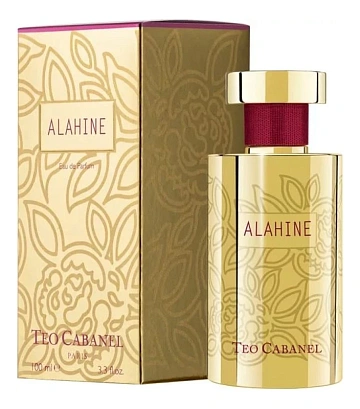 Teo Cabanel Alahine