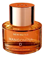 New Notes Mangomina D