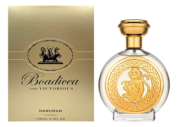 Boadicea The Victorious Hanuman