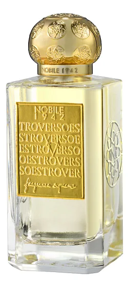 Nobile 1942 Estroverso