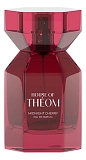 House of Theom Midnight Cherry