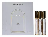 Hayari Parfums Set