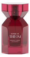 House of Theom Midnight Cherry