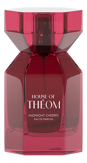 House of Theom Midnight Cherry