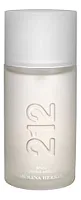 Carolina Herrera 212 Men White
