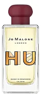 Jo Malone Whisky & Cedarwood 2018