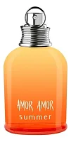 Cacharel Amor Amor Summer 2012