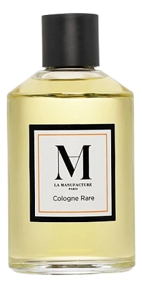La Manufacture Rare Cologne