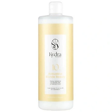 Крем-оксидант Blonde Beauty Cream Developer