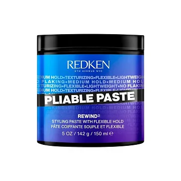 Моделирующая паста Pliable Paste