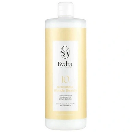 Крем-оксидант Blonde Beauty Cream Developer