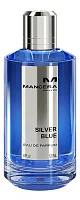 Mancera Silver Blue