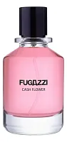 Fugazzi Cash Flower Extrait De Parfum