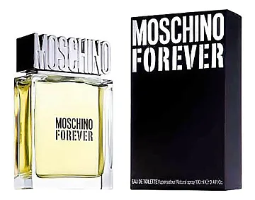 Moschino Forever Men