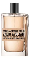 Zadig & Voltaire This Is Her! Vibes Of Freedom