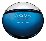 Bvlgari Aqva Pour Homme Atlantiqve