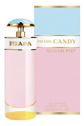 Prada Candy Sugar Pop