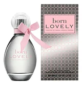 Sarah Jessica Parker Born Lovely