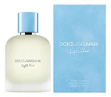 Dolce & Gabbana Light Blue Pour Homme