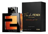 Fendi Fan Di Fendi Pour Homme Assoluto