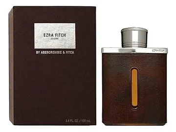 Abercrombie & Fitch Ezra Cologne