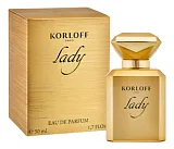 Korloff Paris Lady