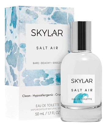 Skylar Salt Air