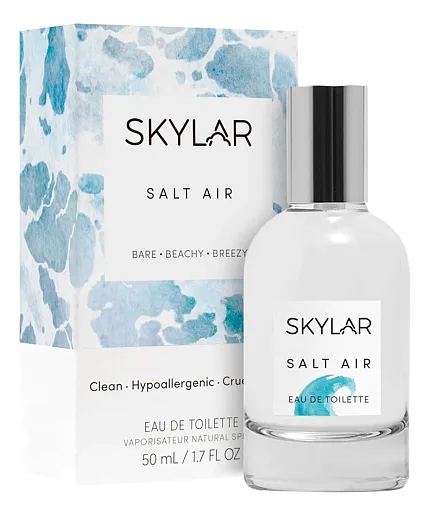 Skylar Salt Air