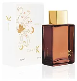 Ella K Parfums Amber K
