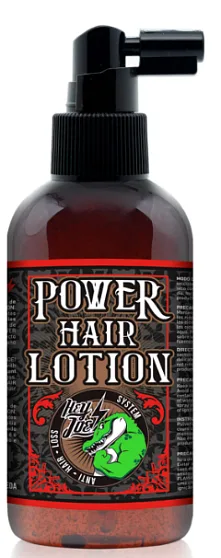 HEY JOE! Power Hair Lotion — лосьон для кожи головы