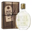 Diesel Fuel For Life Men