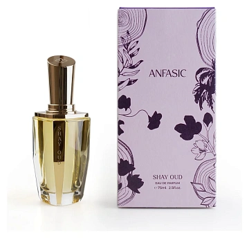 Anfasic Shay Oud
