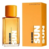 Jil Sander Sun Eau De Parfum