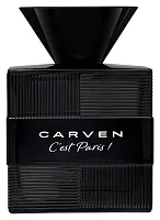 Carven C'est Paris! Pour Homme