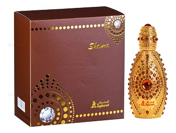 Asgharali Shaima