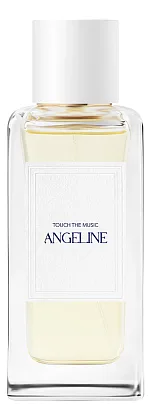 Angeline Touch The Music