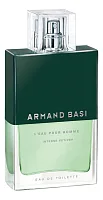 Armand Basi L'Eau Pour Homme Intense Vetiver